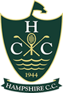 Hampshire Country Club Logo